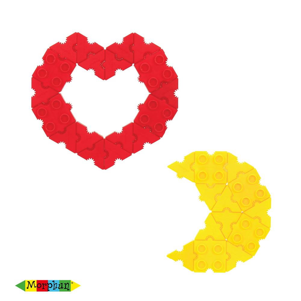 Morphun Basic Junior 500